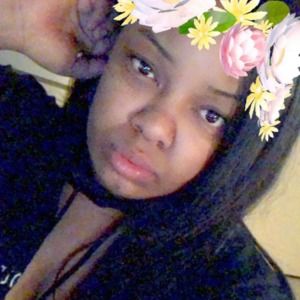 Meet your Posher, Patrice